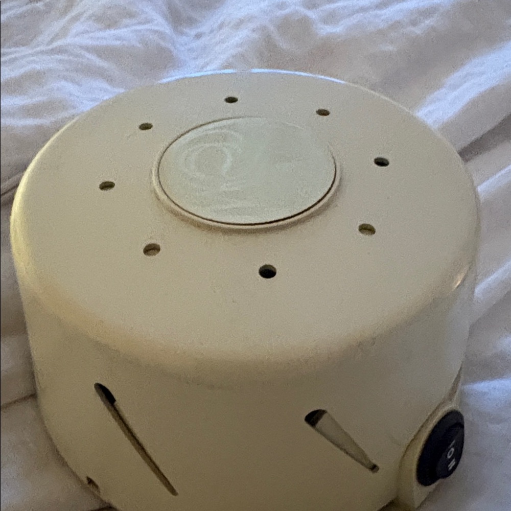 White Noise Machine - Picture 3 of 4